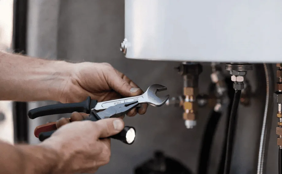 Why choose Water Heater Repair in La Verkin, UT
